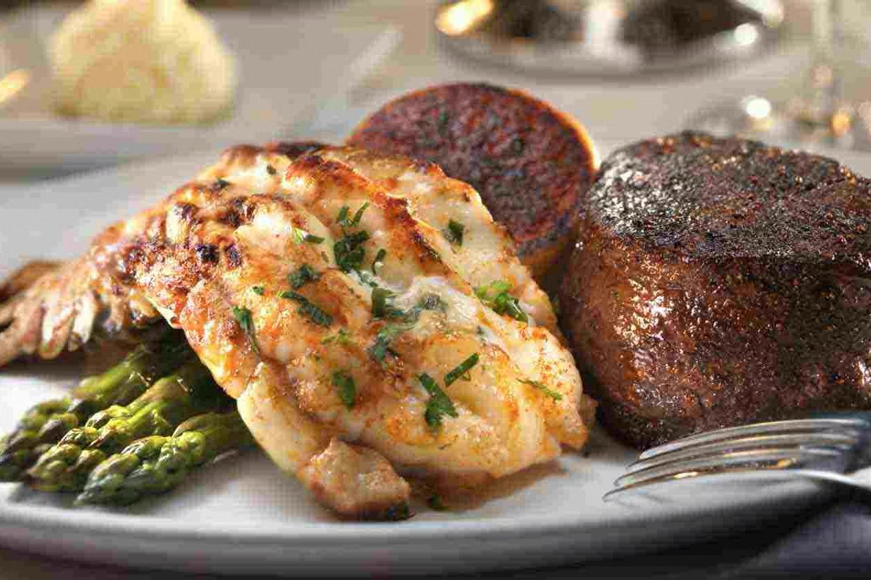 Tony's of Indianapolis