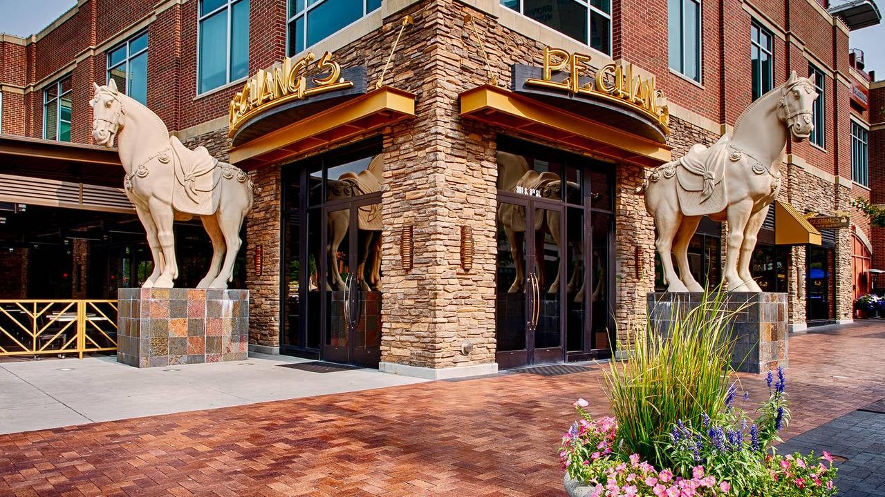 P.F. Chang's