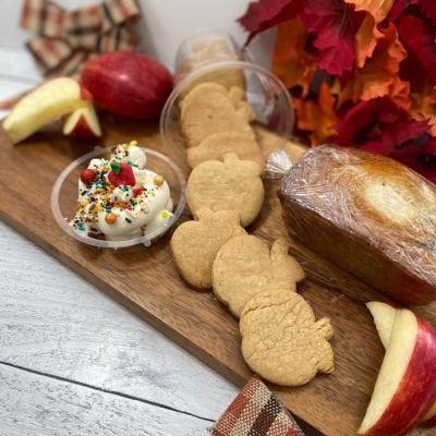 Savvy Sweets Bakery