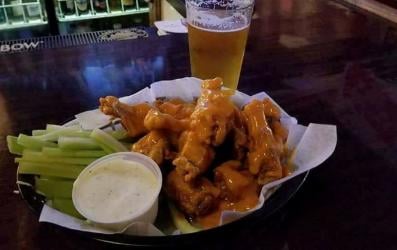 Uncle Jack's Pizzeria & Pub
