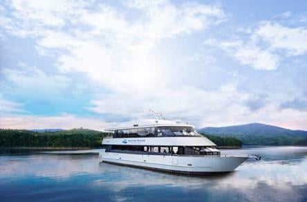 Volunteer Princess Cruises