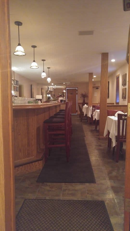 Pietro's Restaurant