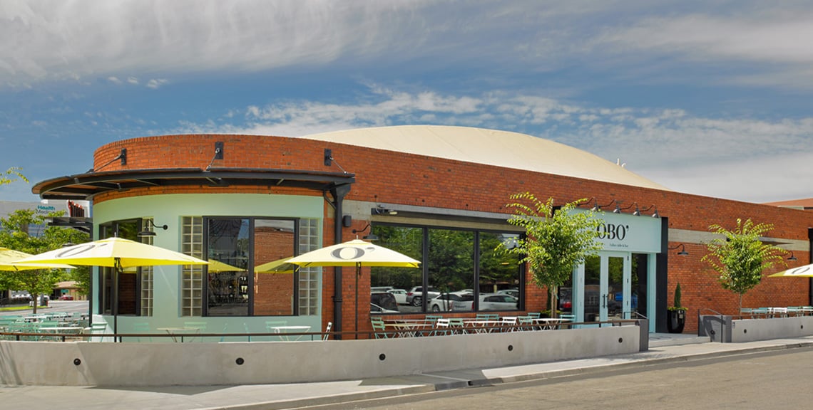 OBO' Italian Table & Bar
