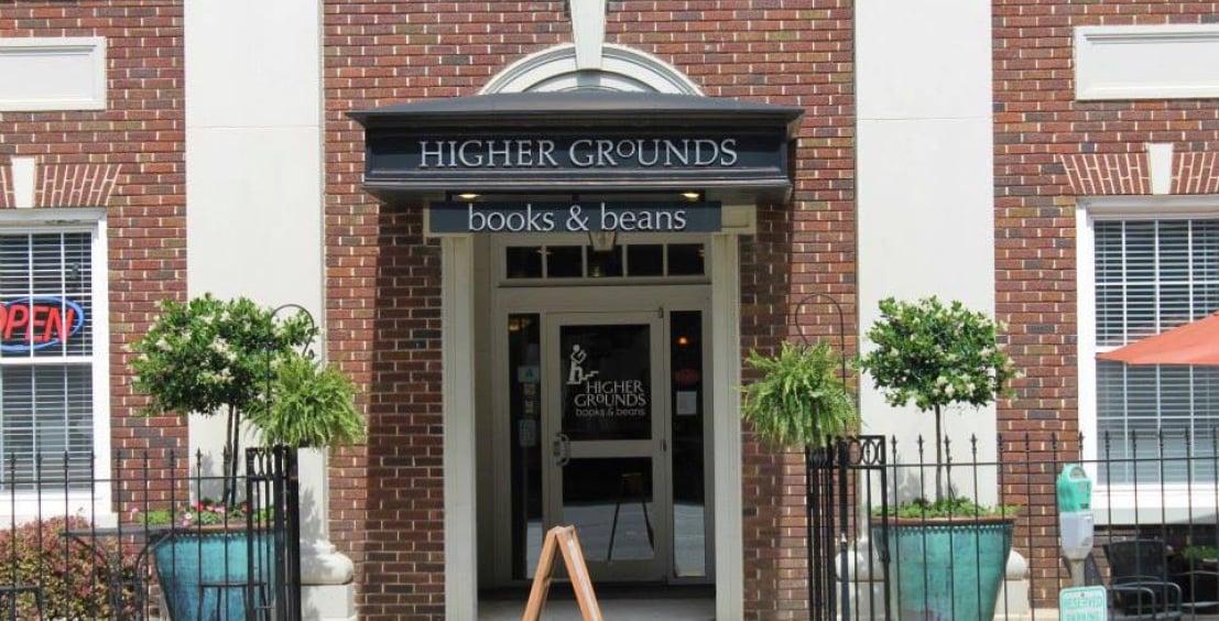 Higher Grounds