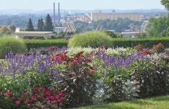 Hershey Gardens