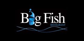 Big Fish Restaurant