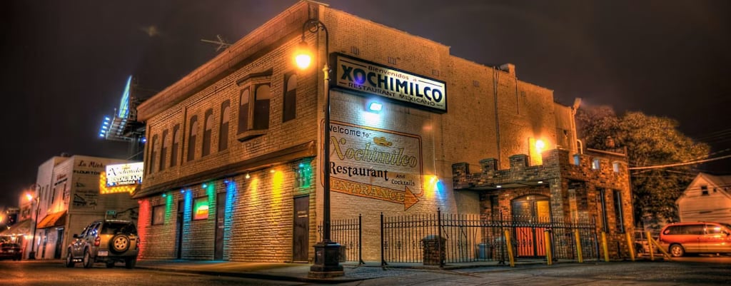 Xochimilco Restaurant