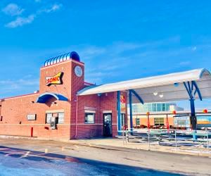 Sonic Drive-In