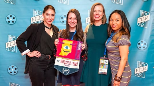 Indy Film Fest