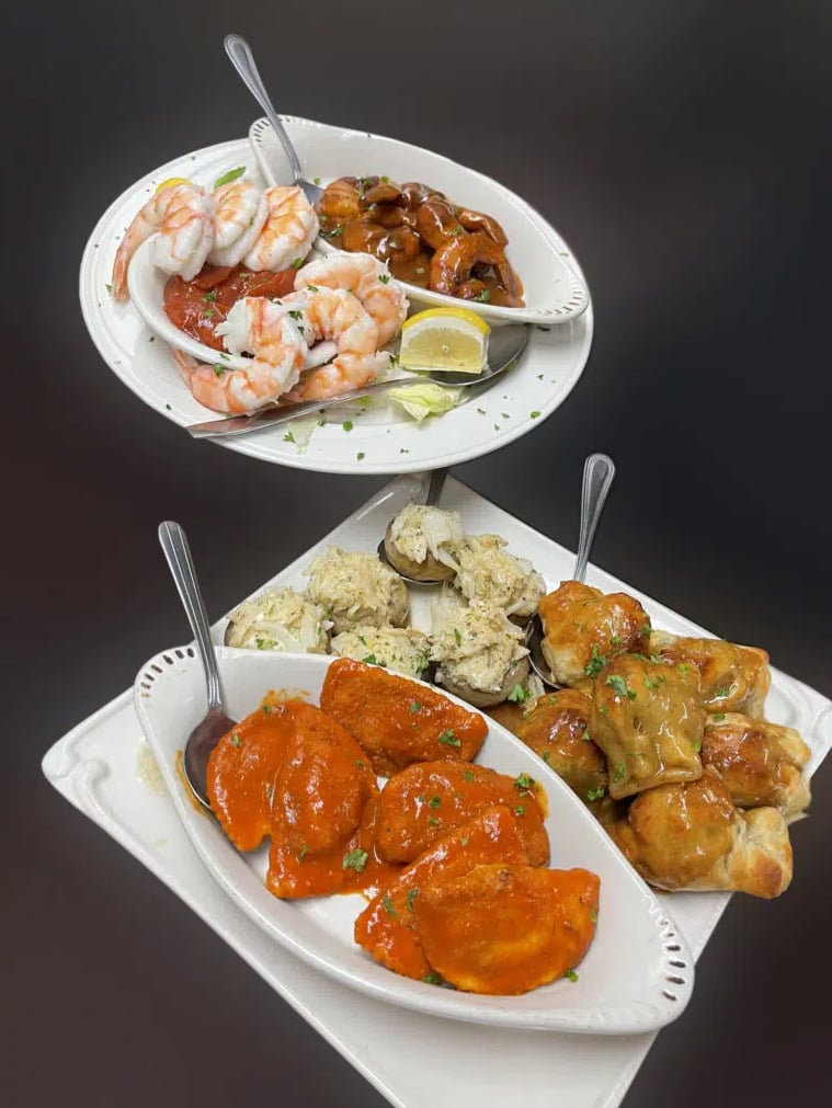 Sidel's Restaurant