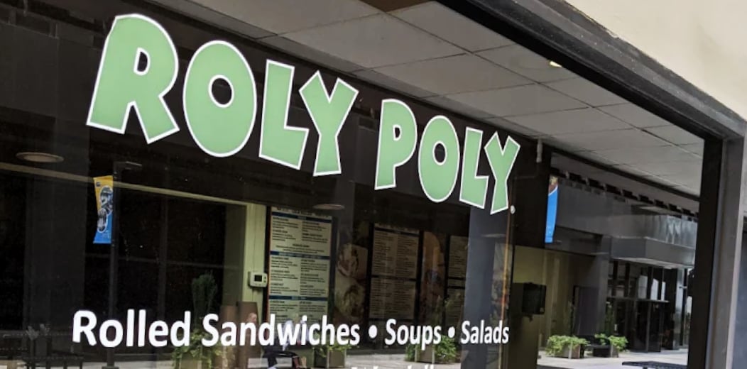 Roly Poly
