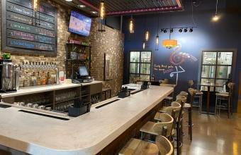 Isaac's Craft Kitchen & Brewery - Lemoyne