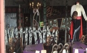 Trimper's Haunted House
