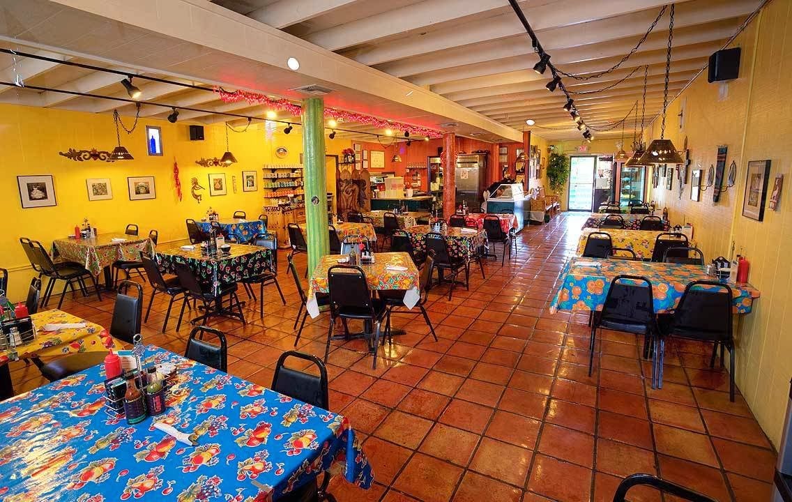 Coyote Pause Cafe