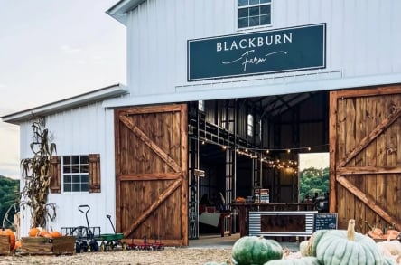 Blackburn Farm