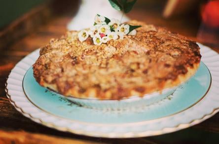 Buttermilk Sky Pie Shop