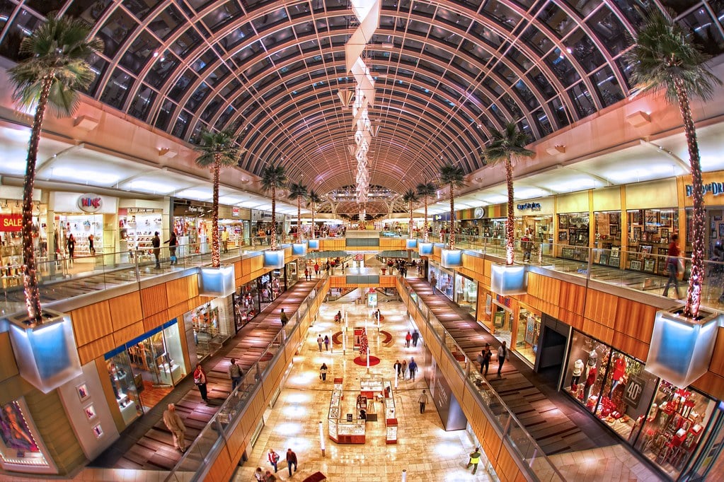 Galleria Dallas