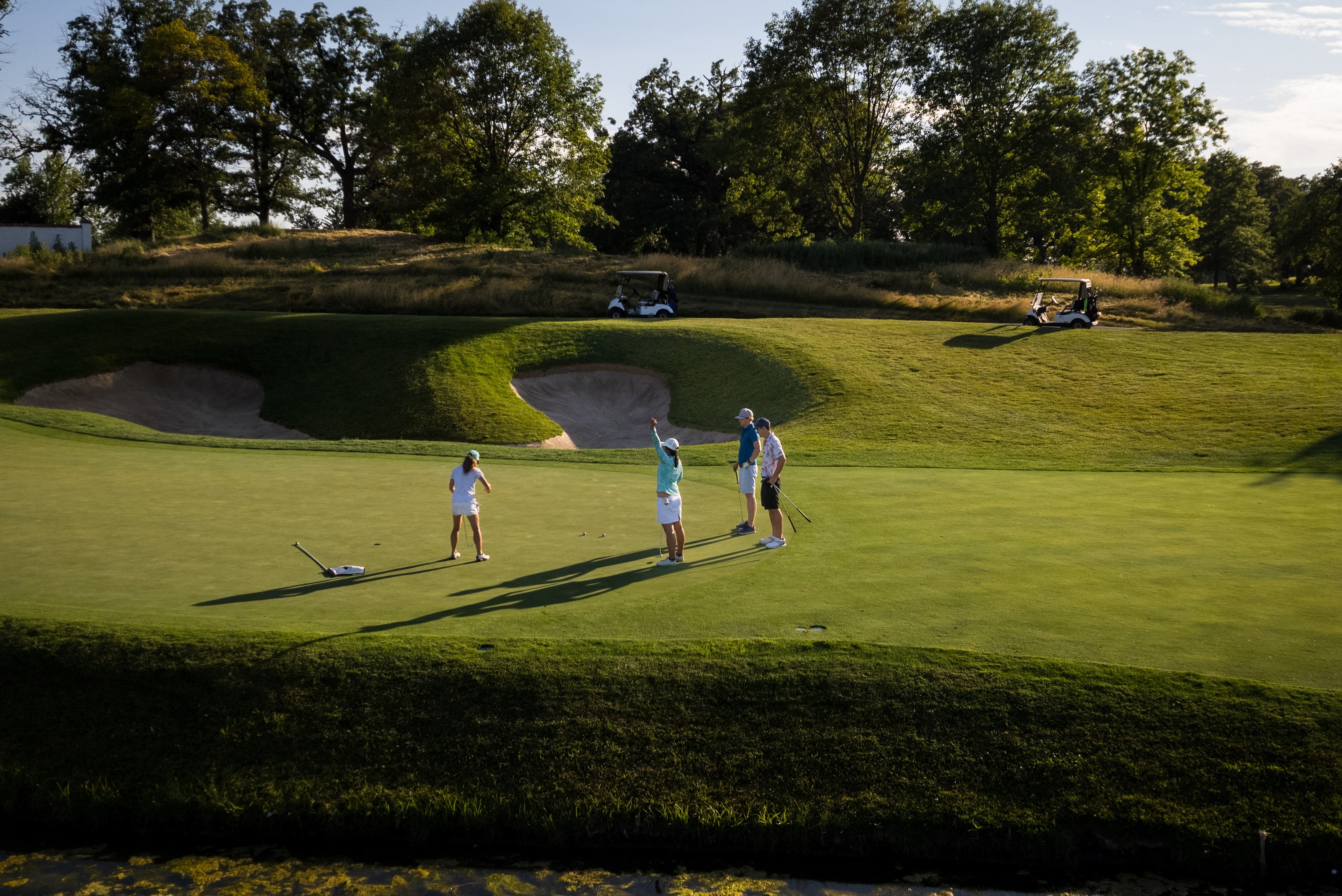 Cog Hill Golf & Country Club