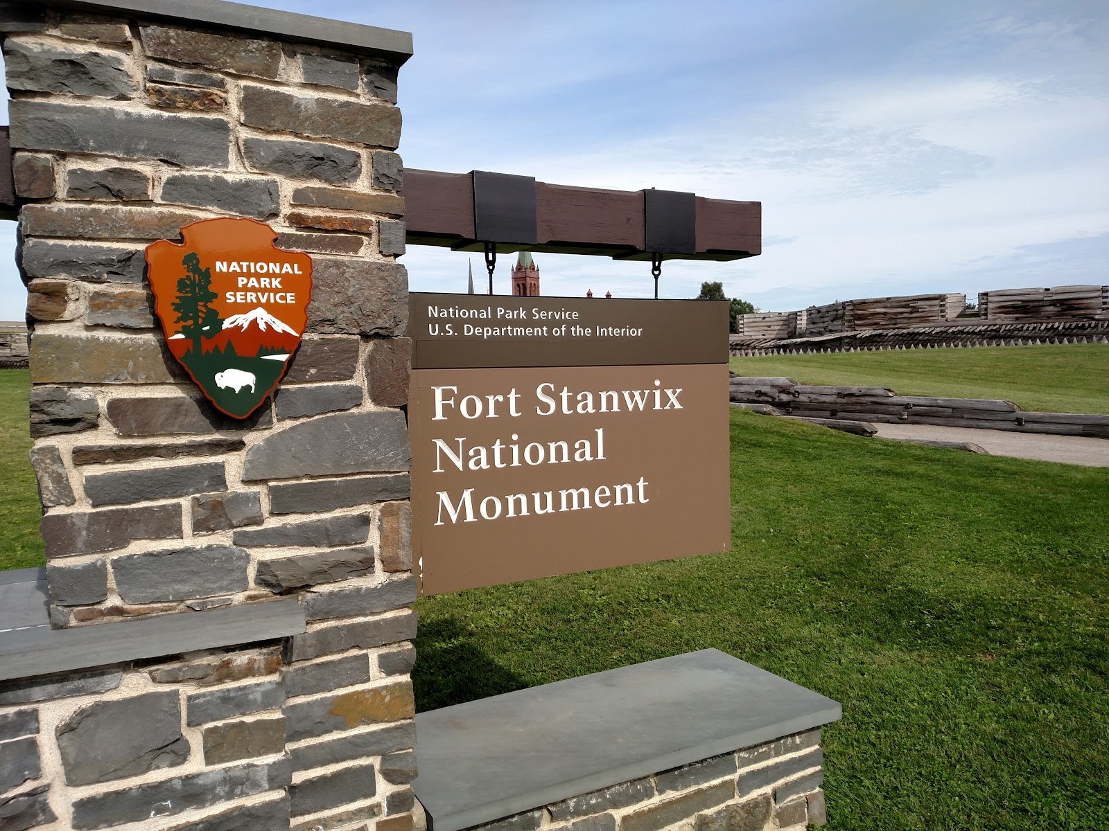 Fort Stanwix National Monument