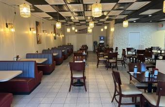 Simpson Diner