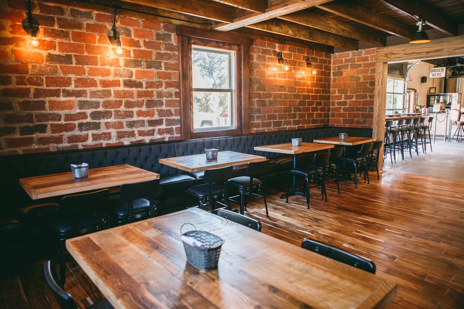Irondequoit Beer Company