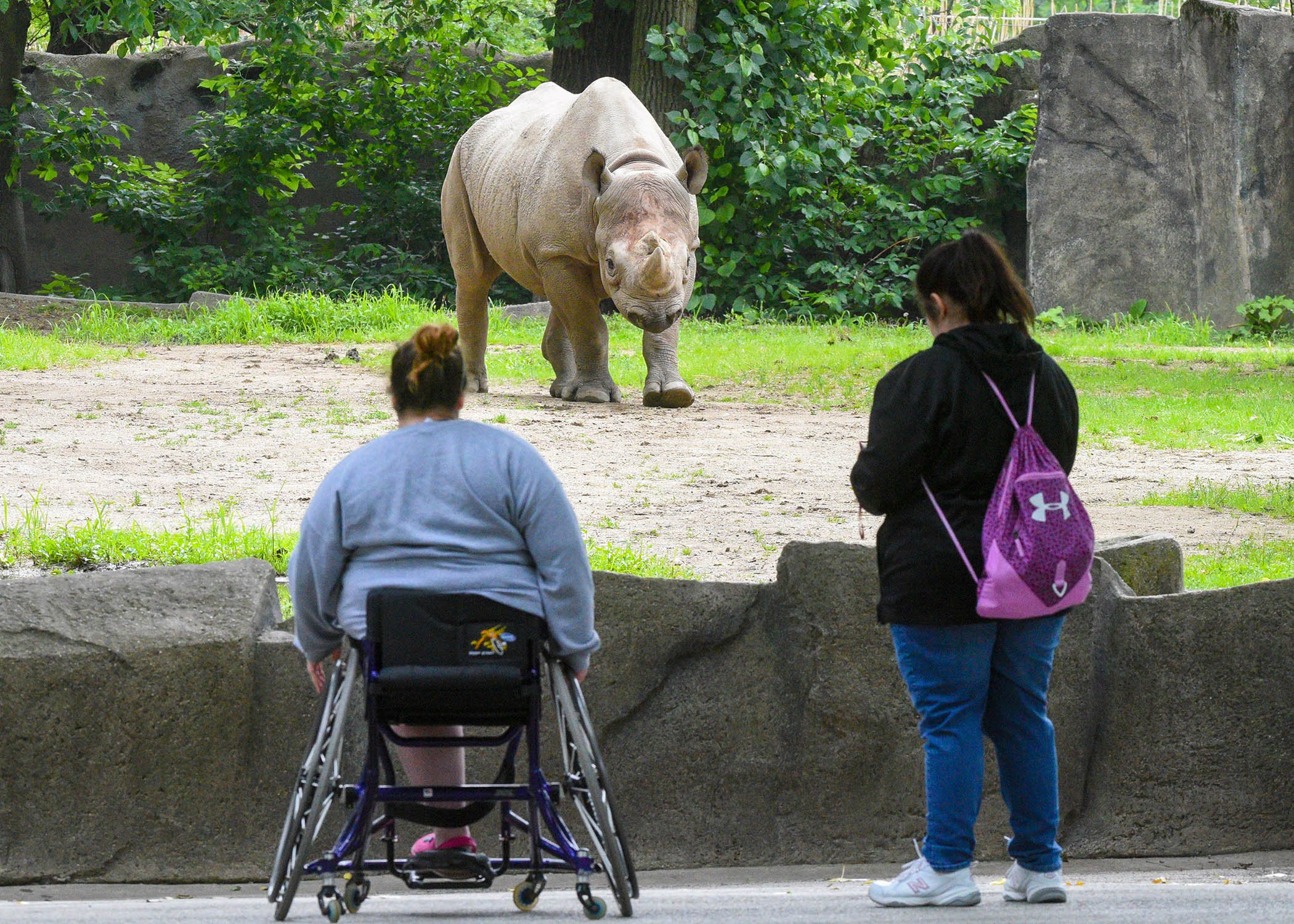 Brookfield Zoo