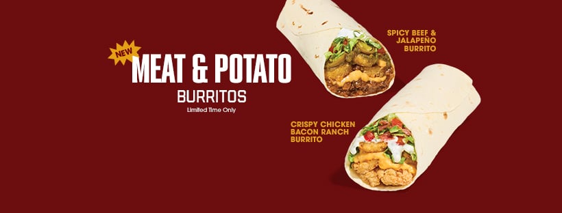 Taco John's