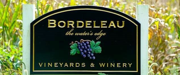 Bordeleau Vineyards & Winery