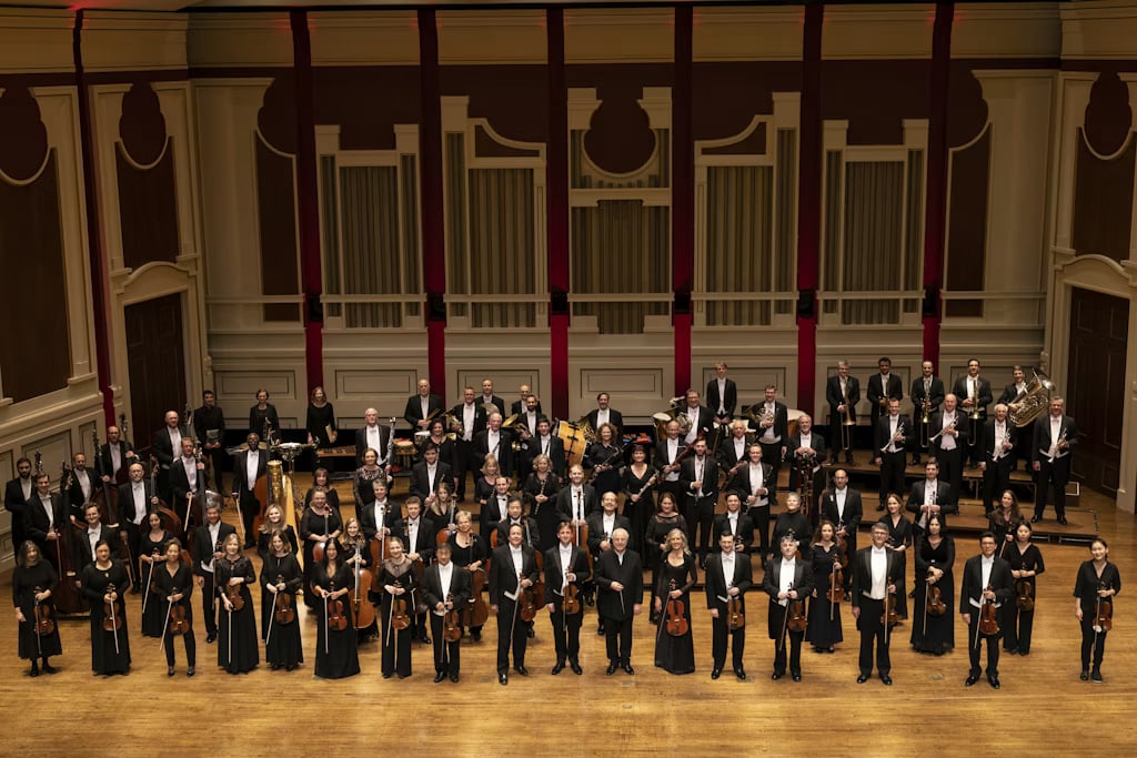 Pittsburgh Symphony Orchestra