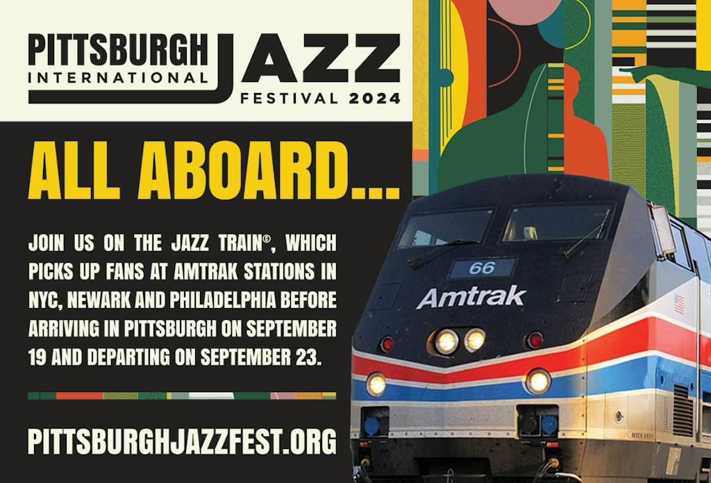 Pittsburgh International Jazz Festival