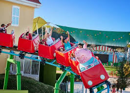 Peppa Pig Theme Park Florida