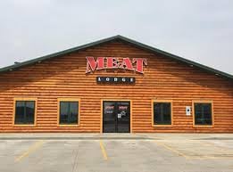 Meat Lodge