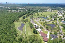 Orange Beach Golf Center