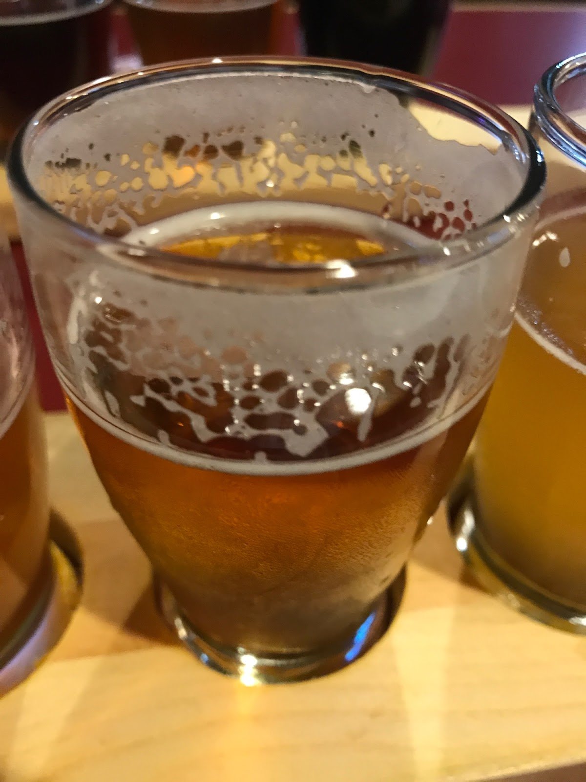 Ice Harbor Brewing Company