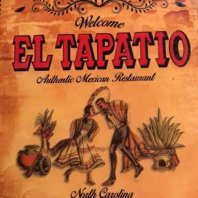 El Tapatio Rocky Mount #2