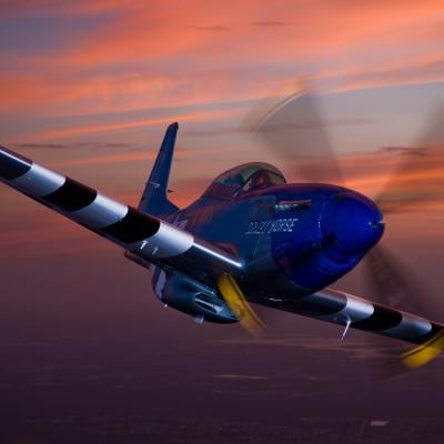 Stallion 51 Flight Operations LLC