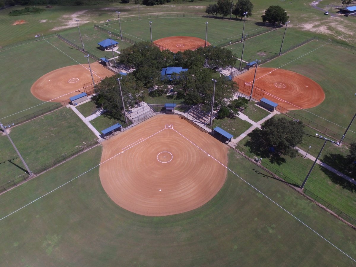 Ocala Regional Sportsplex