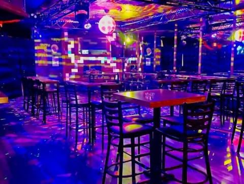 Badlands Las Vegas