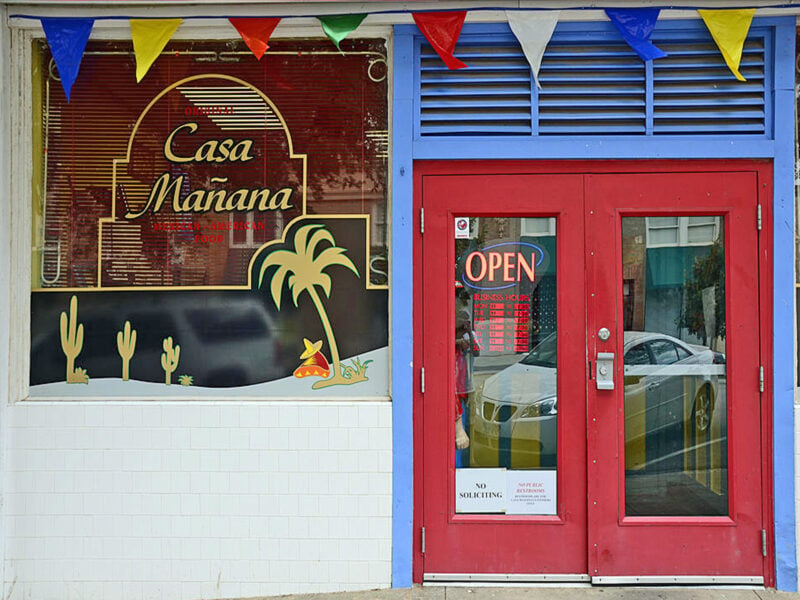 Casa Mañana Inc