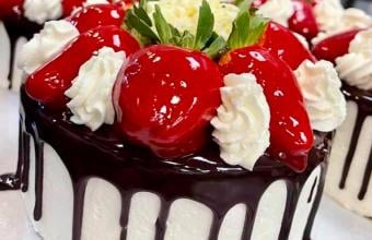 Massimo's Italian Bakery