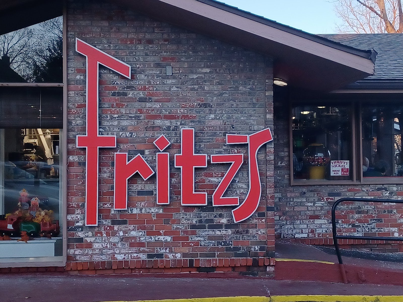 Fritz's