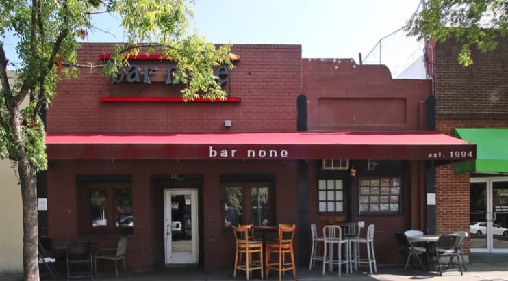 Bar None