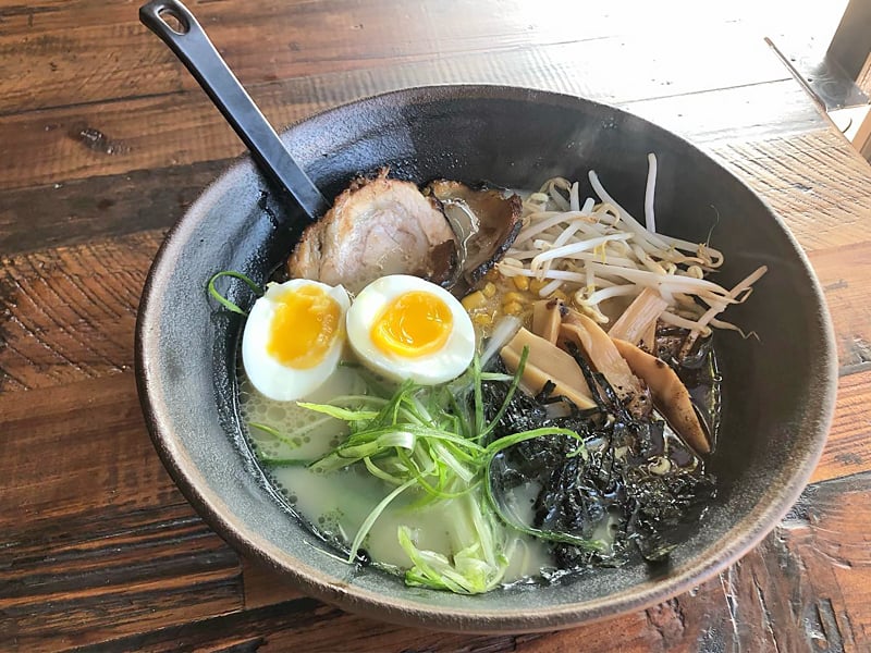 Taki Ramen