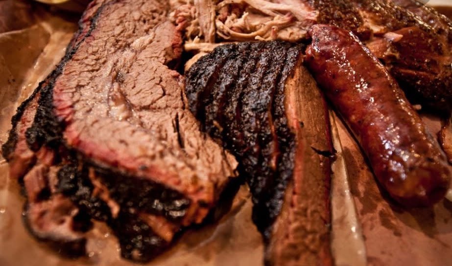 Hannah Q Smokehouse