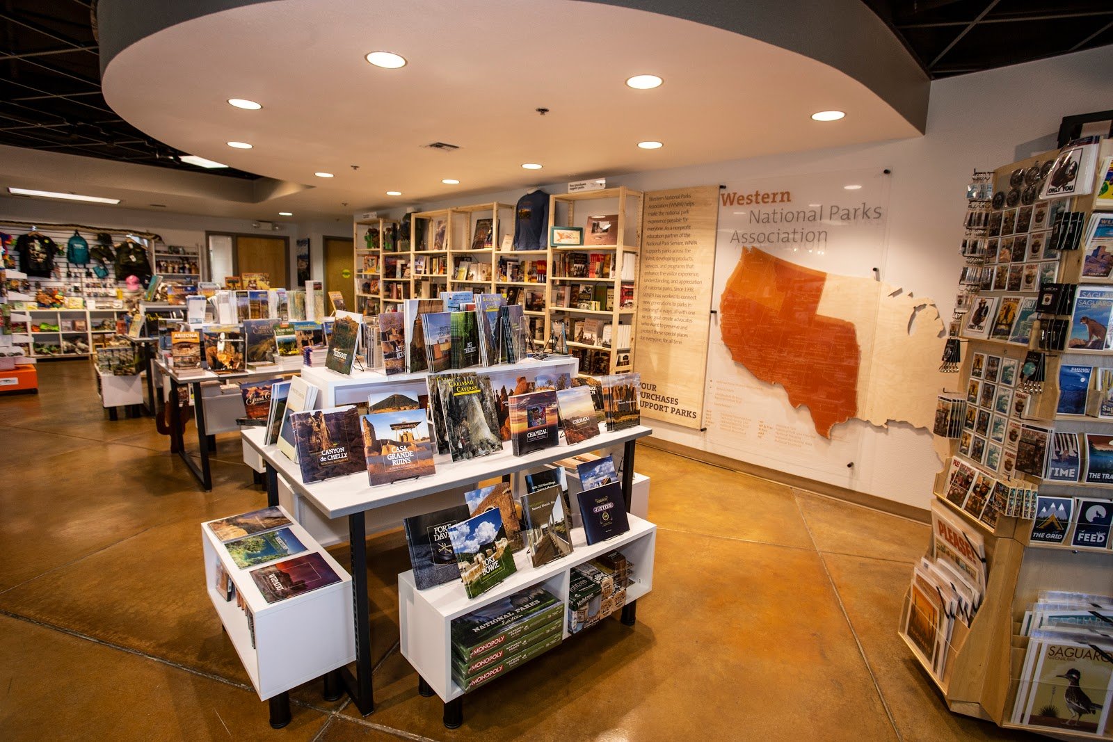  The National Parks Store