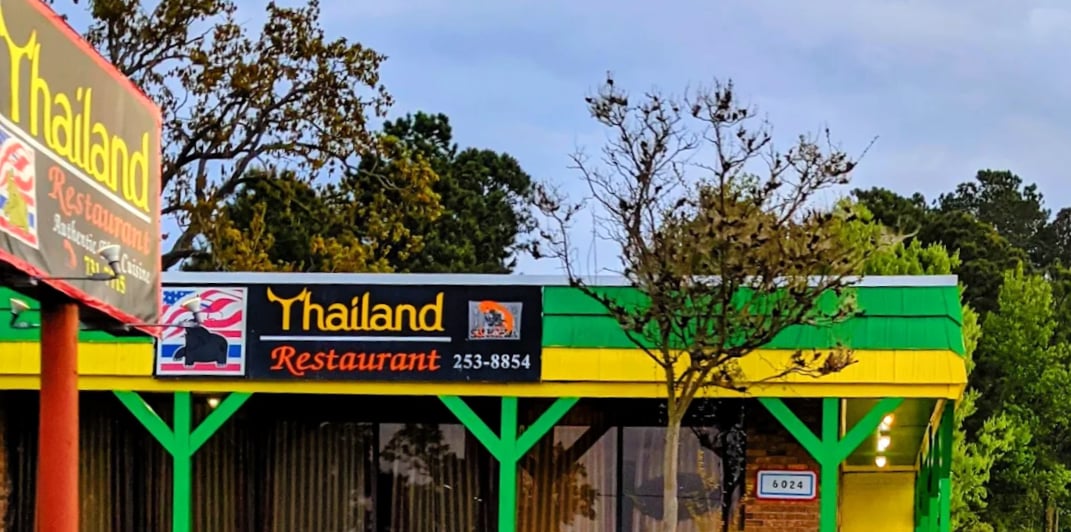 Thailand Restaurant