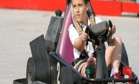 Speedworld Go-Karts