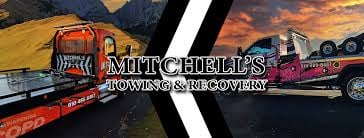 Mitchell Towing and Recovery