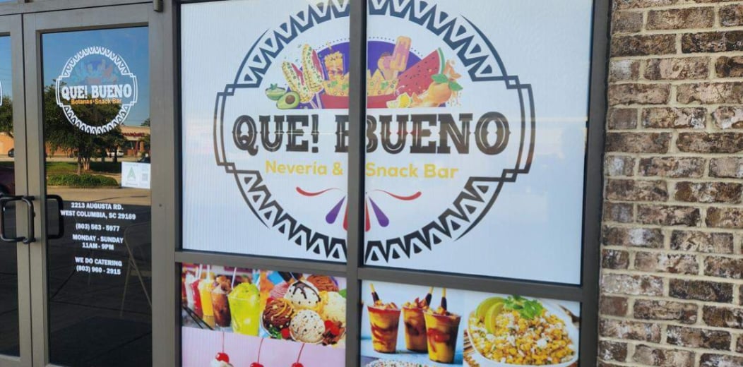 Que! Bueno Botanas Snack Bar