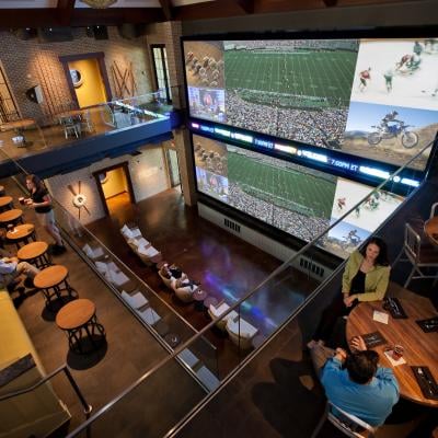 Rodizio Grill Brazilian Steakhouse Orlando